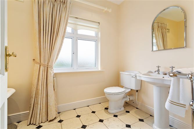 The Arches, Outfarm Lane, Castleknock, Dublin 15