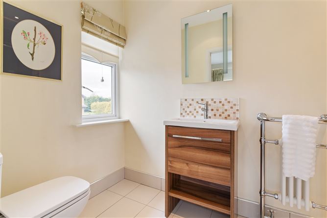 The Arches, Outfarm Lane, Castleknock, Dublin 15
