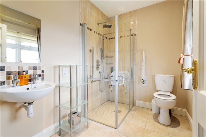 The Arches, Outfarm Lane, Castleknock, Dublin 15