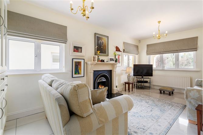 The Arches, Outfarm Lane, Castleknock, Dublin 15