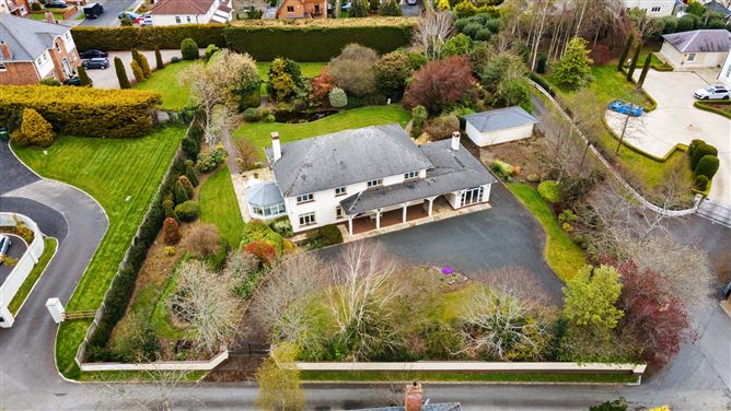 The Arches, Outfarm Lane, Castleknock, Dublin 15