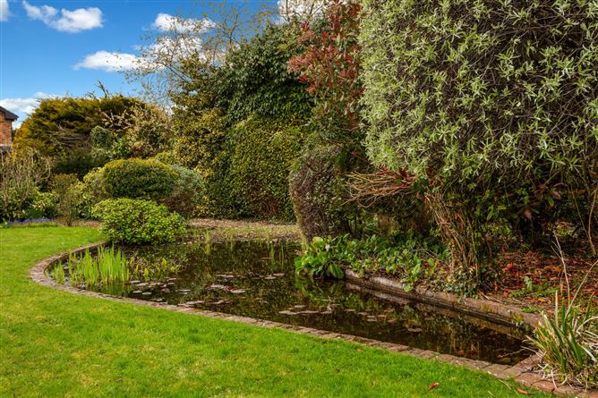 The Arches, Outfarm Lane, Castleknock, Dublin 15