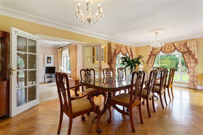 The Arches, Outfarm Lane, Castleknock, Dublin 15