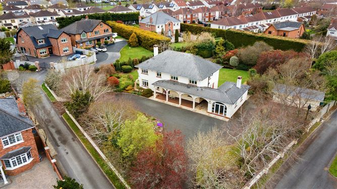 The Arches, Outfarm Lane, Castleknock, Dublin 15