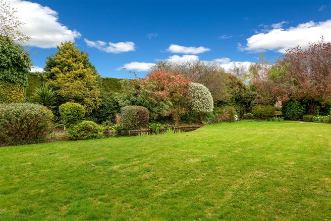 The Arches, Outfarm Lane, Castleknock, Dublin 15