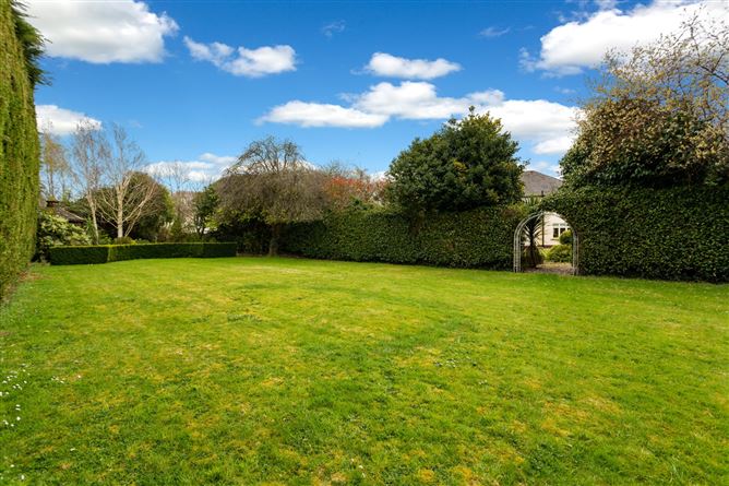 The Arches, Outfarm Lane, Castleknock, Dublin 15