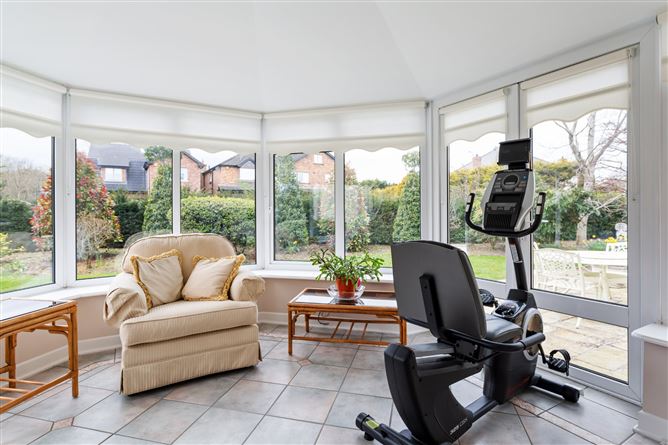 The Arches, Outfarm Lane, Castleknock, Dublin 15