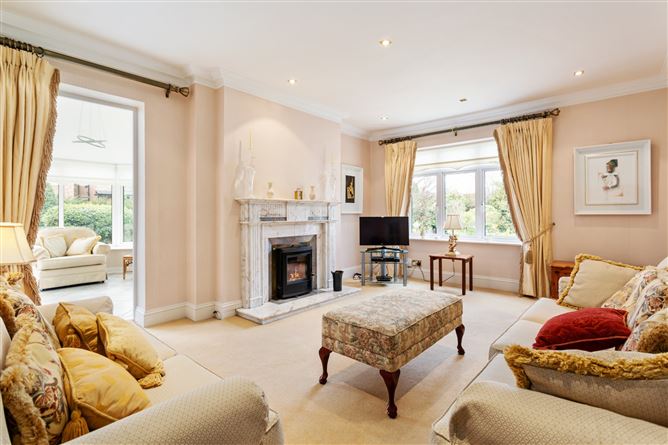 The Arches, Outfarm Lane, Castleknock, Dublin 15