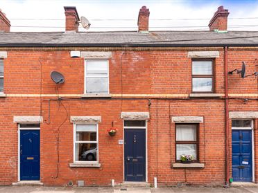 Image for 48 South Dock Street, Ringsend, Dublin 4