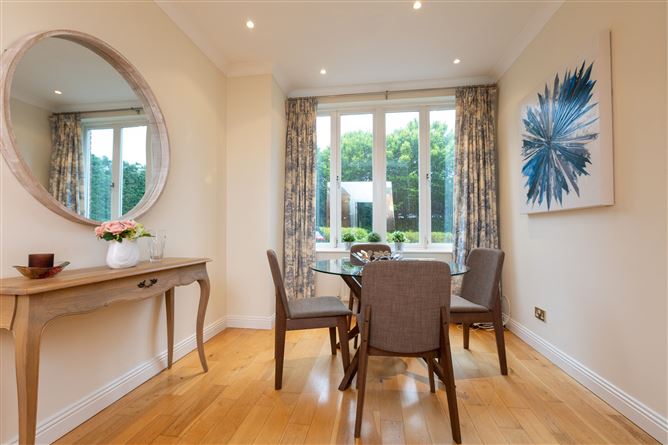 1 The Clovers, Beechpark Avenue, Castleknock, Dublin 15