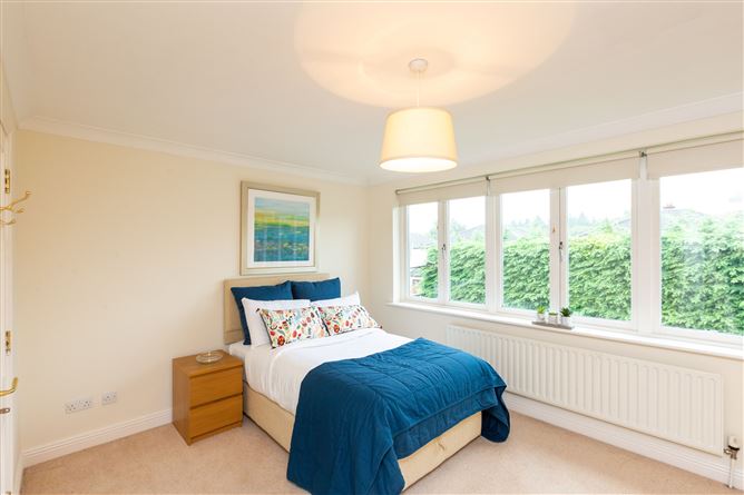 1 The Clovers, Beechpark Avenue, Castleknock, Dublin 15