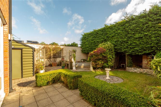 1 The Clovers, Beechpark Avenue, Castleknock, Dublin 15