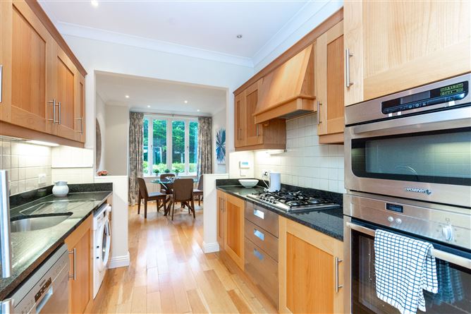1 The Clovers, Beechpark Avenue, Castleknock, Dublin 15