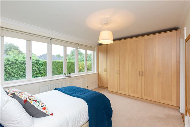 1 The Clovers, Beechpark Avenue, Castleknock, Dublin 15