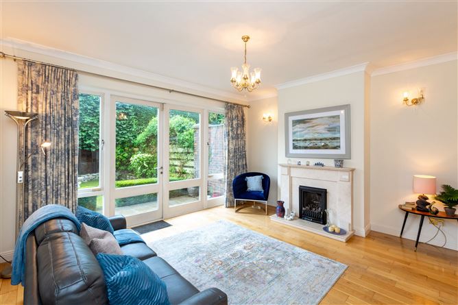 1 The Clovers, Beechpark Avenue, Castleknock, Dublin 15
