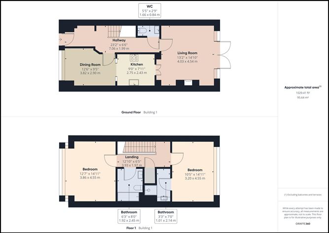1 The Clovers, Beechpark Avenue, Castleknock, Dublin 15