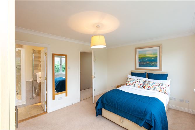1 The Clovers, Beechpark Avenue, Castleknock, Dublin 15