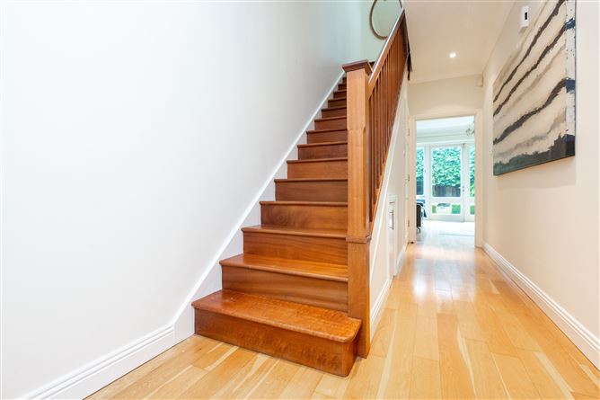1 The Clovers, Beechpark Avenue, Castleknock, Dublin 15