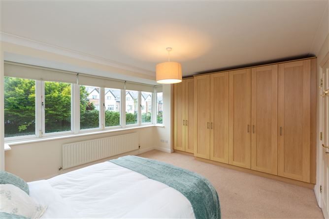 1 The Clovers, Beechpark Avenue, Castleknock, Dublin 15