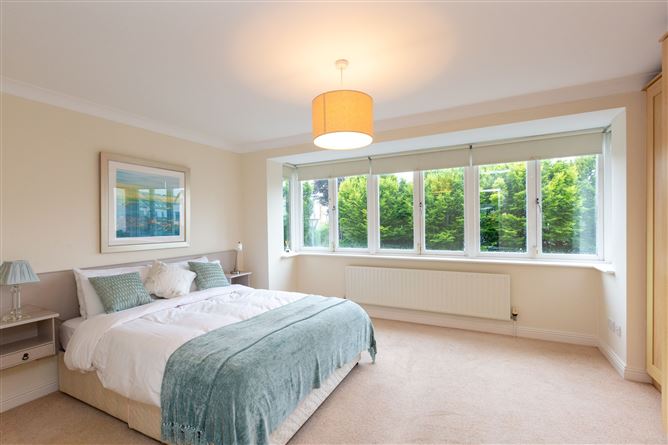 1 The Clovers, Beechpark Avenue, Castleknock, Dublin 15