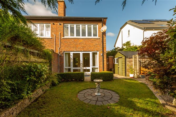 1 The Clovers, Beechpark Avenue, Castleknock, Dublin 15