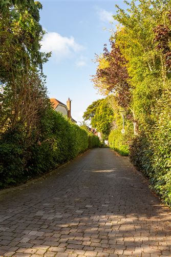 1 The Clovers, Beechpark Avenue, Castleknock, Dublin 15