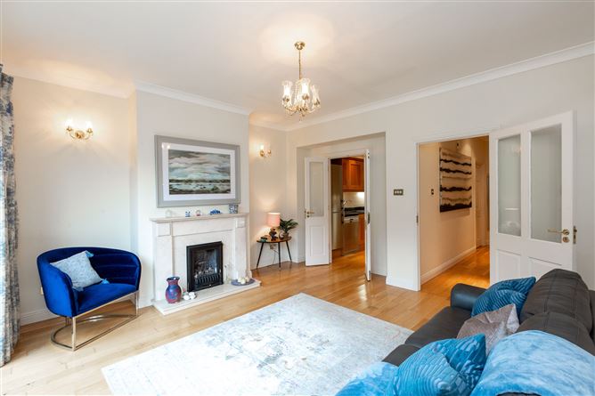 1 The Clovers, Beechpark Avenue, Castleknock, Dublin 15