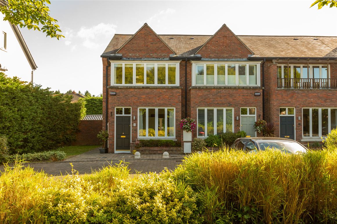 1 The Clovers, Beechpark Avenue, Castleknock, Dublin 15