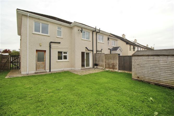 49 Cois na Habainn, Moate, Westmeath