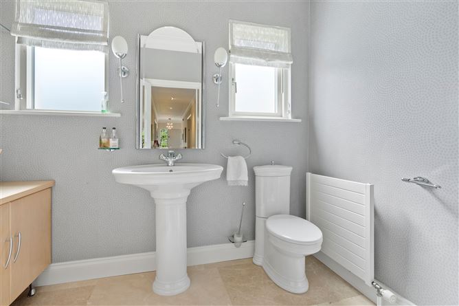 31 Heidelberg, Ardilea, Clonskeagh,   Dublin 14