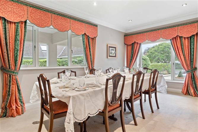 31 Heidelberg, Ardilea, Clonskeagh,   Dublin 14