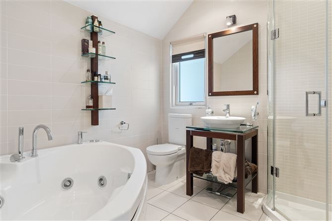 31 Heidelberg, Ardilea, Clonskeagh,   Dublin 14