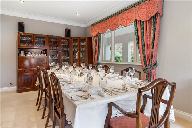 31 Heidelberg, Ardilea, Clonskeagh,   Dublin 14
