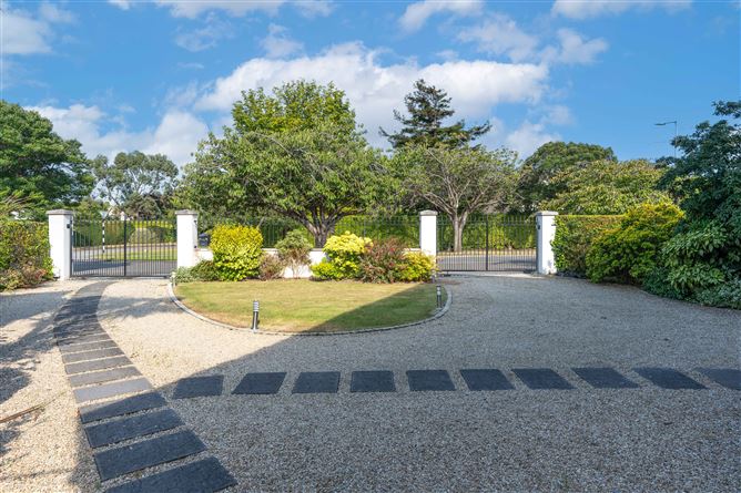 31 Heidelberg, Ardilea, Clonskeagh,   Dublin 14