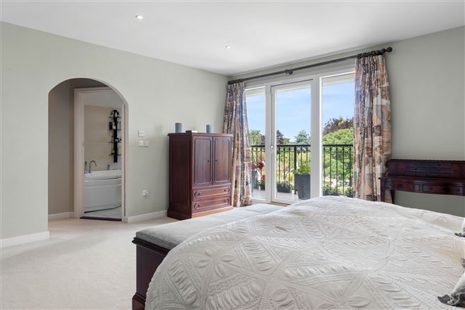 31 Heidelberg, Ardilea, Clonskeagh,   Dublin 14