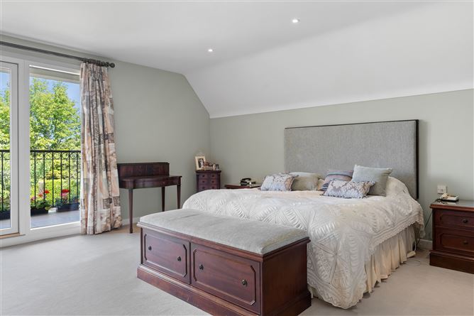 31 Heidelberg, Ardilea, Clonskeagh,   Dublin 14