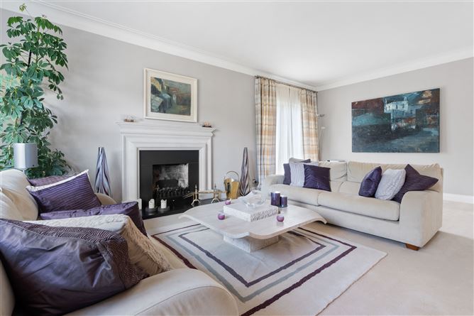 31 Heidelberg, Ardilea, Clonskeagh,   Dublin 14