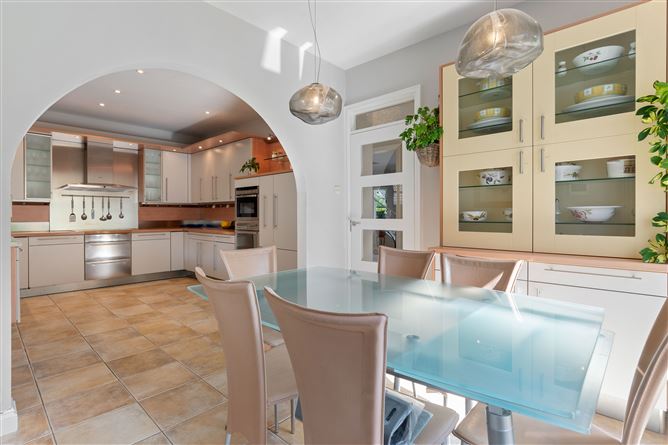 31 Heidelberg, Ardilea, Clonskeagh,   Dublin 14