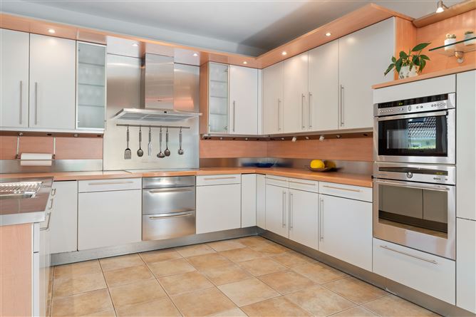 31 Heidelberg, Ardilea, Clonskeagh,   Dublin 14