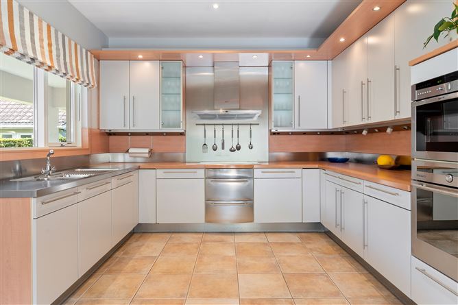 31 Heidelberg, Ardilea, Clonskeagh,   Dublin 14