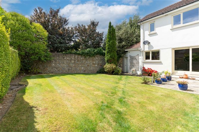 31 Heidelberg, Ardilea, Clonskeagh,   Dublin 14