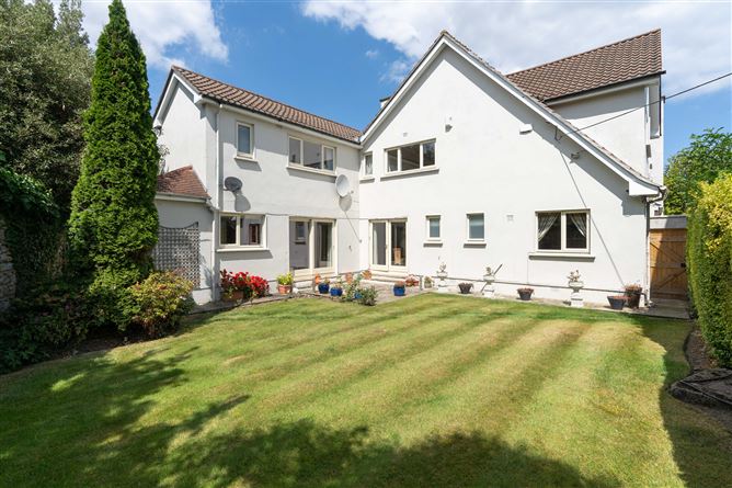 31 Heidelberg, Ardilea, Clonskeagh,   Dublin 14