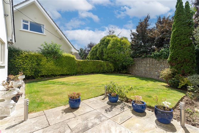 31 Heidelberg, Ardilea, Clonskeagh,   Dublin 14