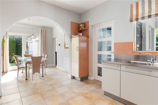 31 Heidelberg, Ardilea, Clonskeagh,   Dublin 14