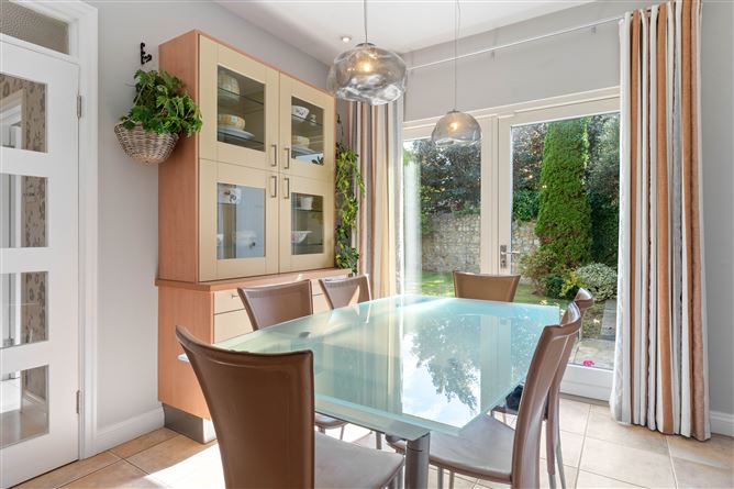 31 Heidelberg, Ardilea, Clonskeagh,   Dublin 14