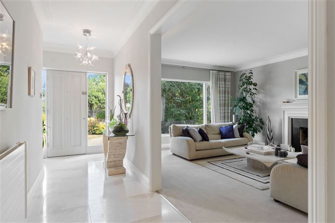 31 Heidelberg, Ardilea, Clonskeagh,   Dublin 14