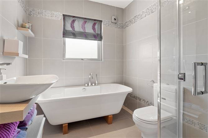 31 Heidelberg, Ardilea, Clonskeagh,   Dublin 14