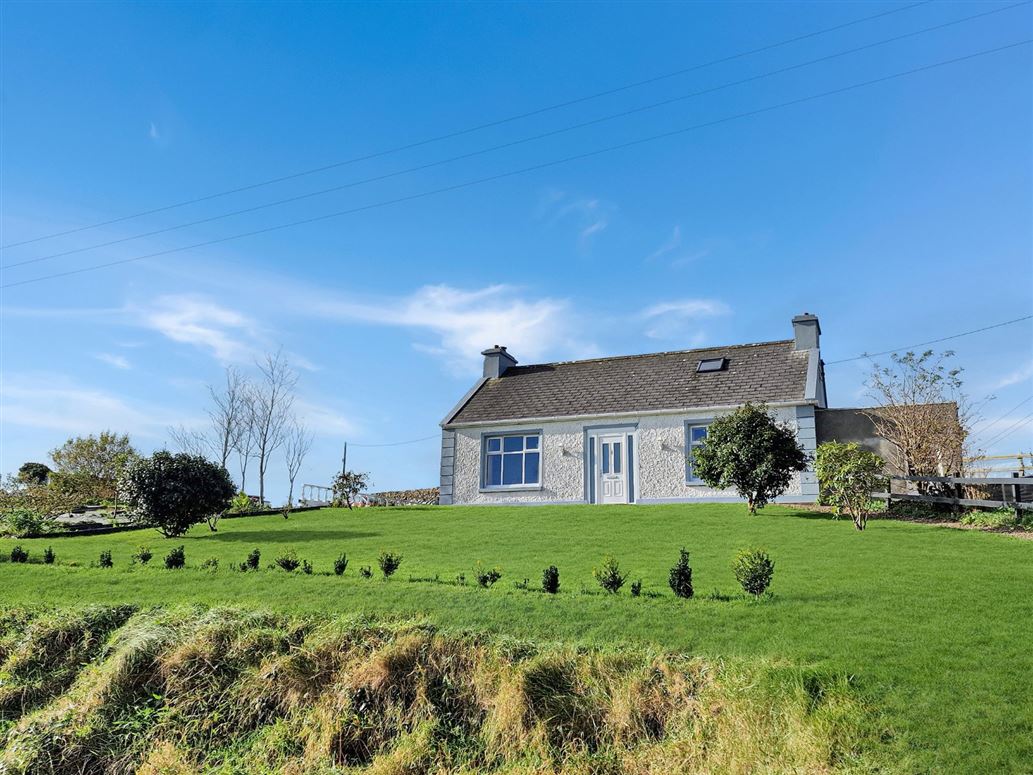 Circular Road, Ennistymon, Co. Clare DNG O'Sullivan Hurley 4662710