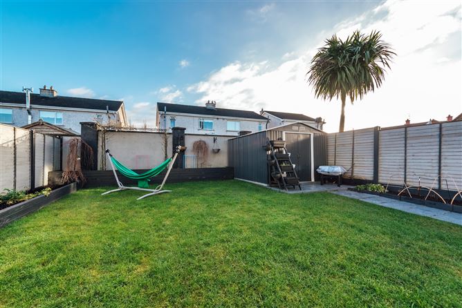 34 Curragh Finn, Kildare Town, Kildare