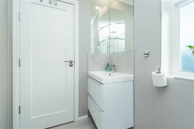 34 Curragh Finn, Kildare Town, Kildare
